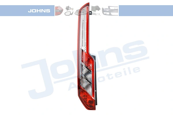 Tail Light Assembly (32 49 87-1)