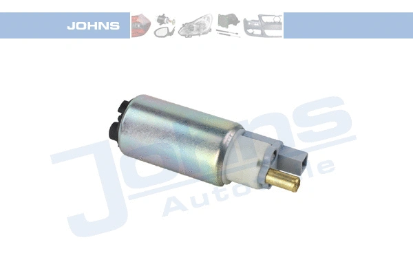 Fuel Pump (KSP 32 11-002)
