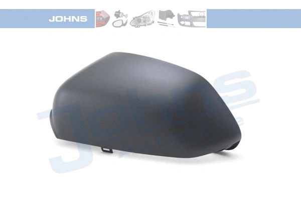 Cover, exterior mirror (71 21 37-90)