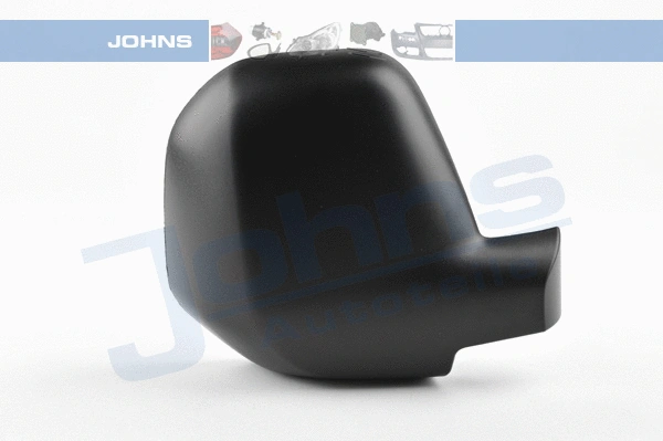 Cover, exterior mirror (57 62 38-90)