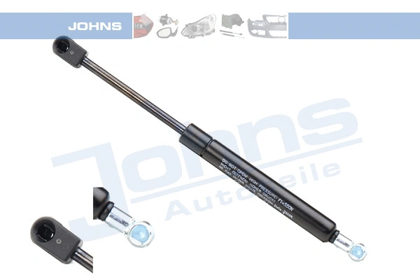 Gas Spring, boot/cargo area (65 32 95-91)