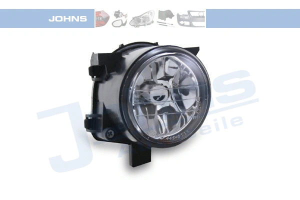 Front Fog Light (95 19 29)