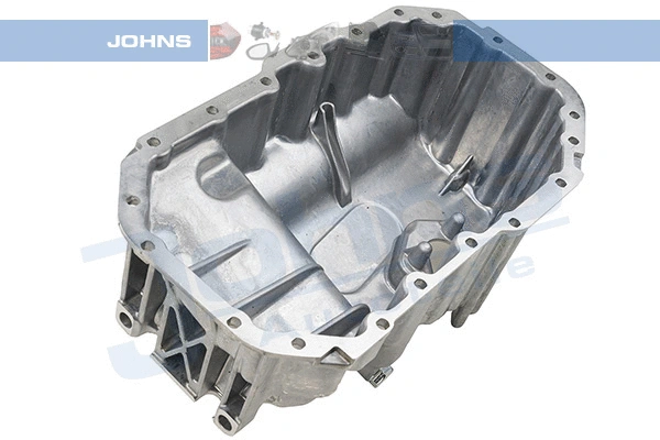 Oil Sump (95 41 08-6)