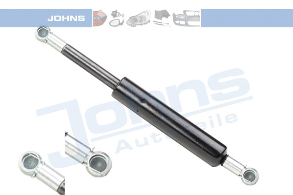 Gas Spring, boot/cargo area (90 33 95-95)