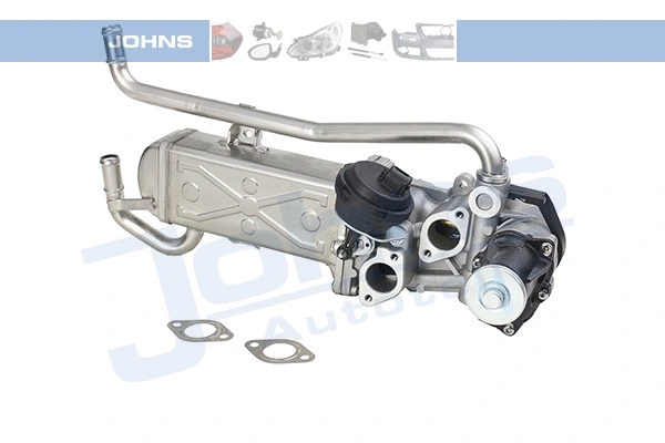 EGR Valve (AGR 67 16-217)