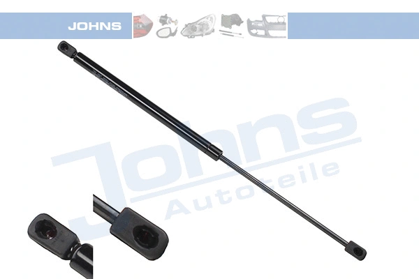 Gas Spring, boot/cargo area (95 27 95-91)