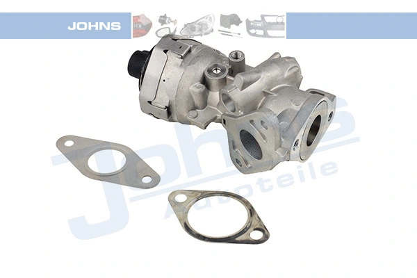 EGR Valve (AGR 32 48-098)