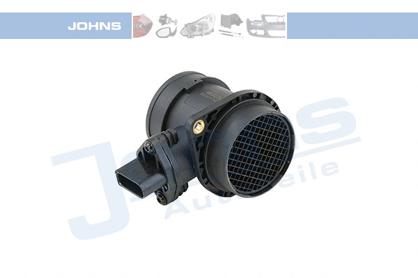 Mass Air Flow Sensor (LMM 13 09-006)