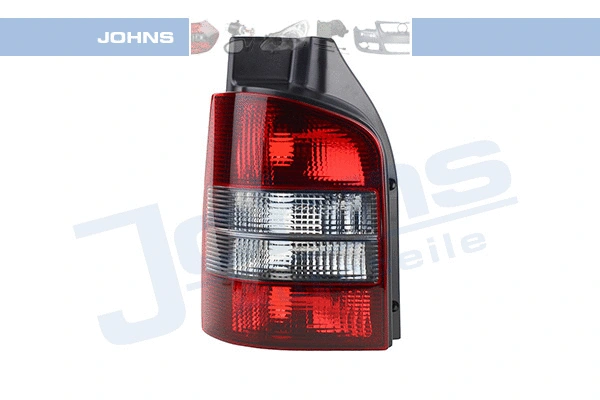 Tail Light Assembly (95 67 87-9)