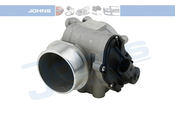 EGR Valve (AGR 27 81-198)