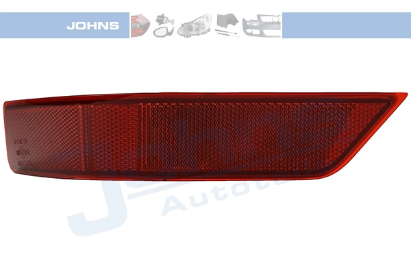 Reflector (27 43 87-93)