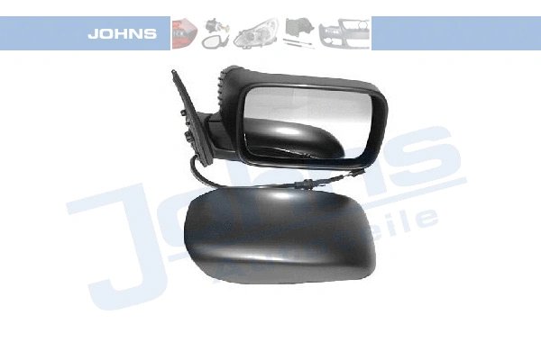 Exterior Mirror (20 15 38-61)