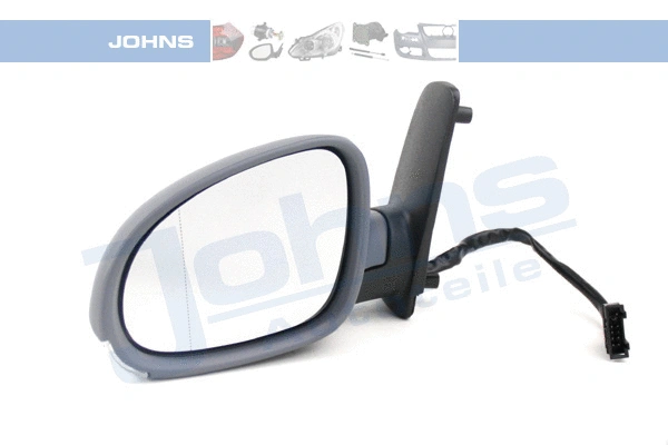 Exterior Mirror (95 72 37-65)