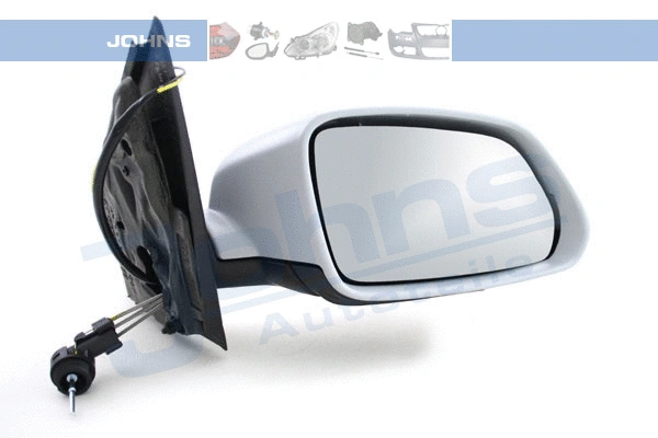 Exterior Mirror (95 26 38-5)