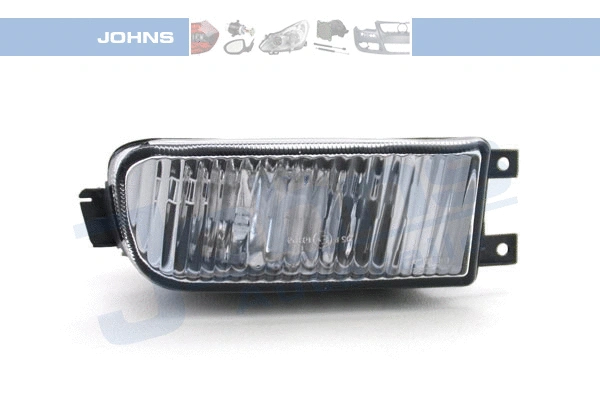 Front Fog Light (13 16 30)