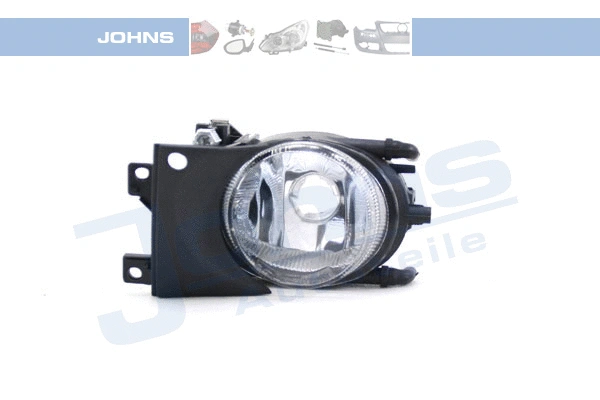 Front Fog Light (20 16 29-4)