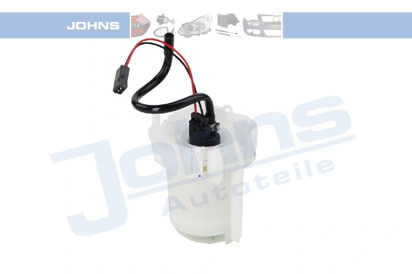Fuel Pump (KSP 55 07-003)
