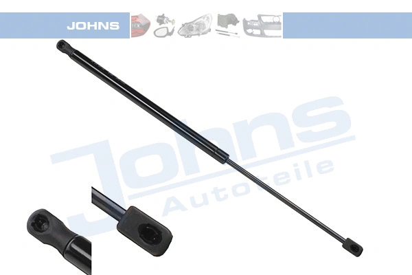 Gas Spring, boot/cargo area (90 23 95-95)
