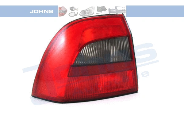 Tail Light Assembly (55 15 87-5)