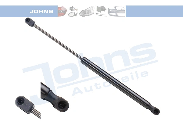 Gas Spring, boot/cargo area (60 22 95-91)