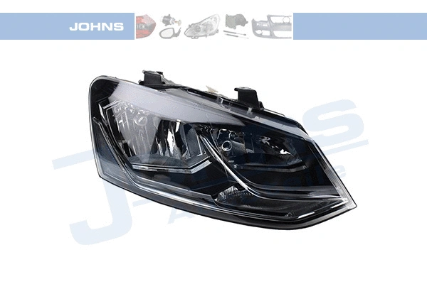 Headlight (95 27 10-5)