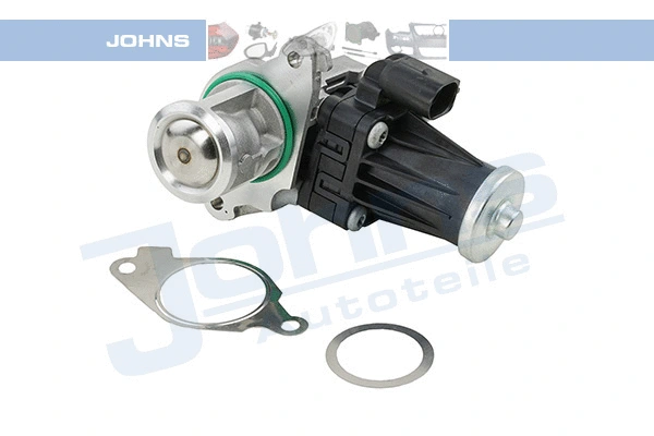 EGR Valve