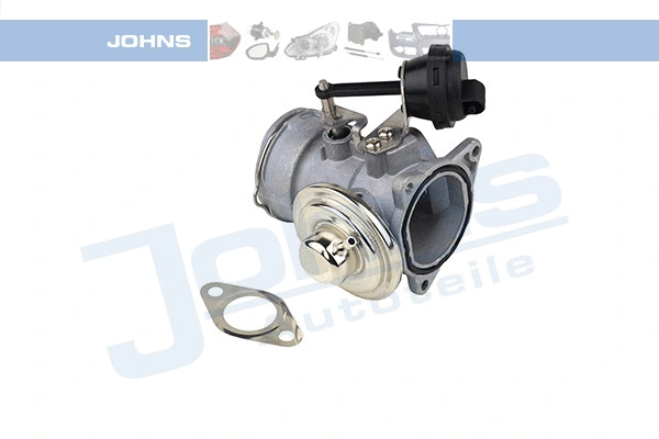 EGR Valve (AGR 71 21-175)