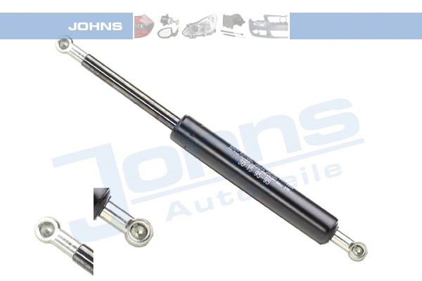 Gas Spring, boot/cargo area (50 15 95-95)