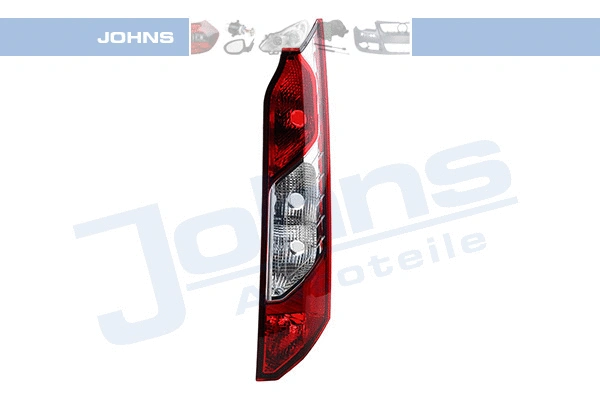 Tail Light Assembly (32 42 88-1)