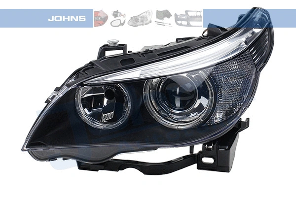 Headlight (20 17 09-2)