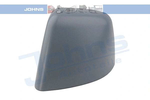 Cover, exterior mirror (32 42 37-91)