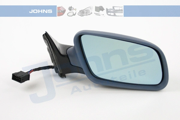 Exterior Mirror (13 01 38-67)