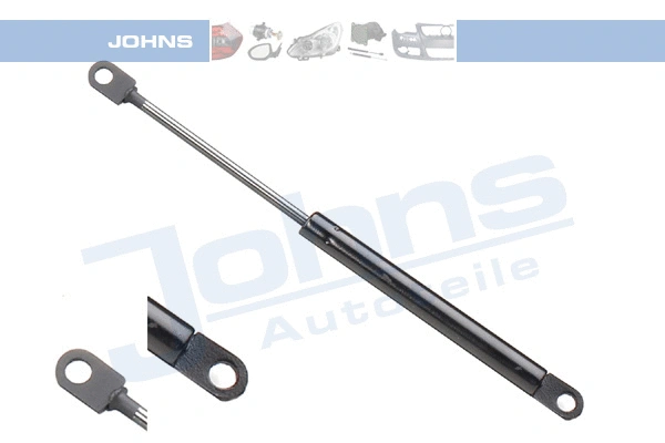 Gas Spring, bonnet (20 23 03-91)