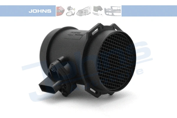 Mass Air Flow Sensor (LMM 20 24-092)