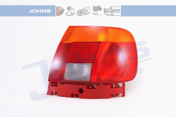 Tail Light Assembly (13 09 88-1)