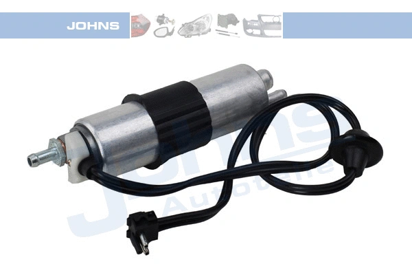 Fuel Pump (KSP 50 02-001)