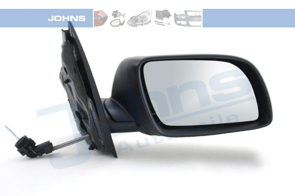 Exterior Mirror (95 26 38-1)