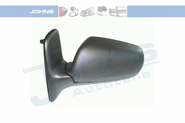 Exterior Mirror (95 71 37-65)