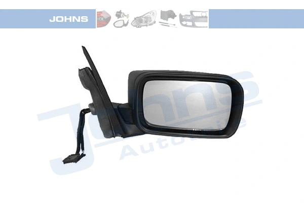 Exterior Mirror (20 08 38-22)