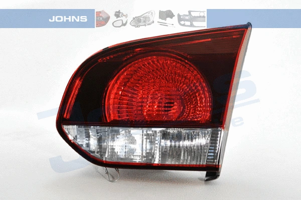 Tail Light Assembly (95 43 88-21)