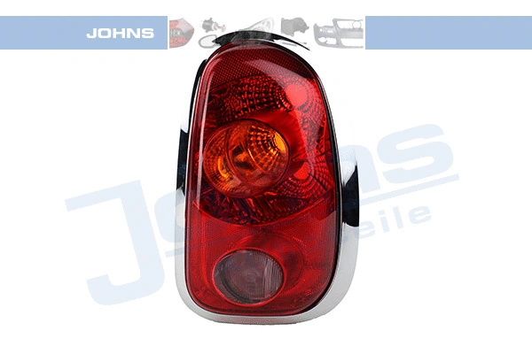 Tail Light Assembly (20 53 88-1)