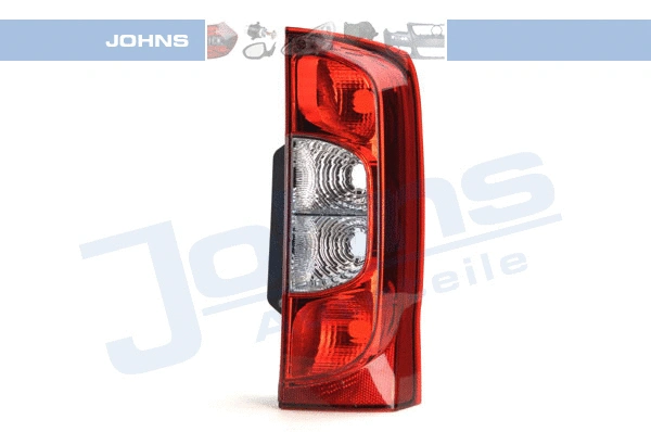 Tail Light Assembly (30 65 88-3)