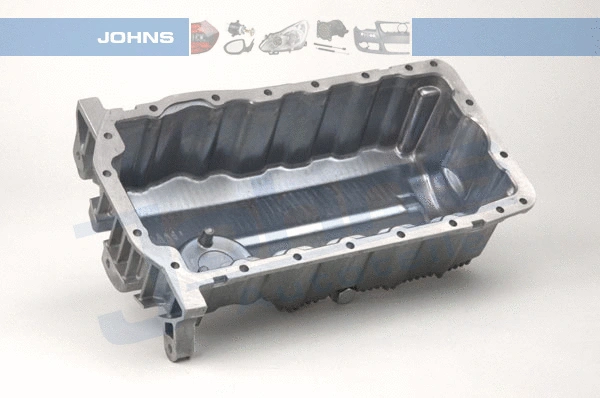 Oil Sump (95 41 08-4)