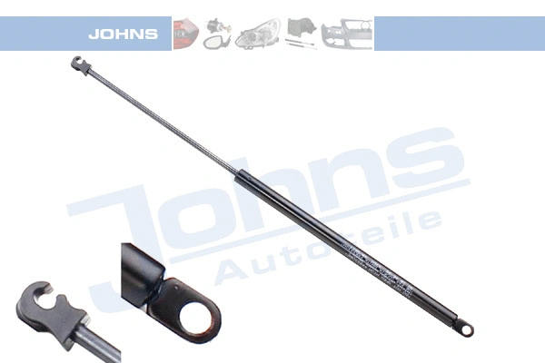 Gas Spring, boot/cargo area (90 28 95-92)
