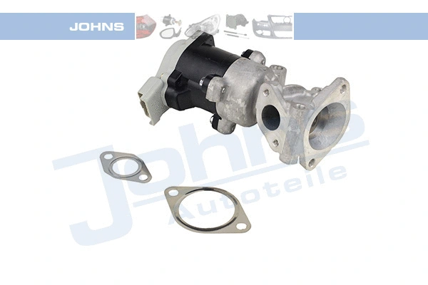 EGR Valve (AGR 23 27-110)