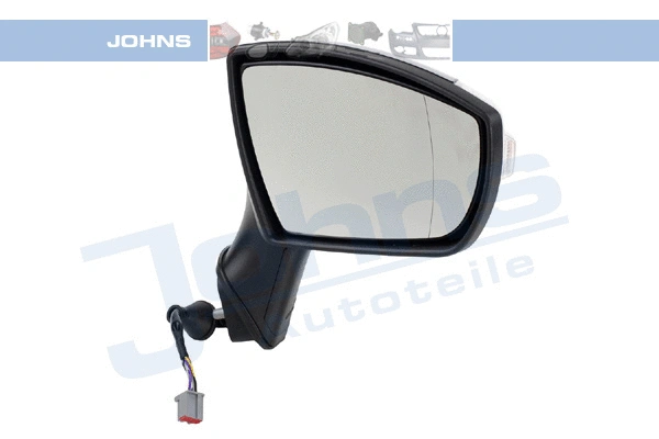 Exterior Mirror (32 80 38-23)