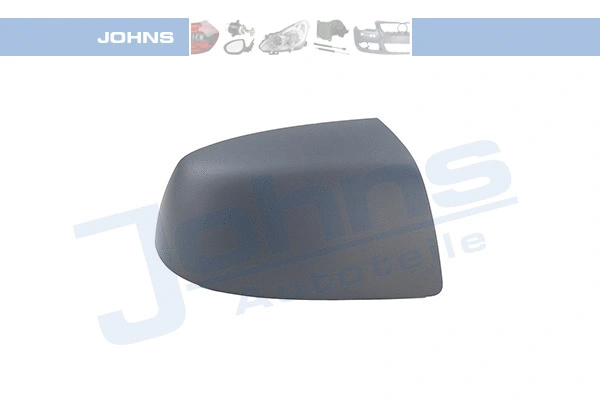 Cover, exterior mirror (32 12 38-91)