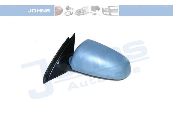Exterior Mirror (13 10 37-25)