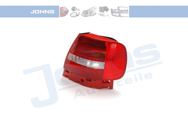 Tail Light Assembly (13 09 88-3)