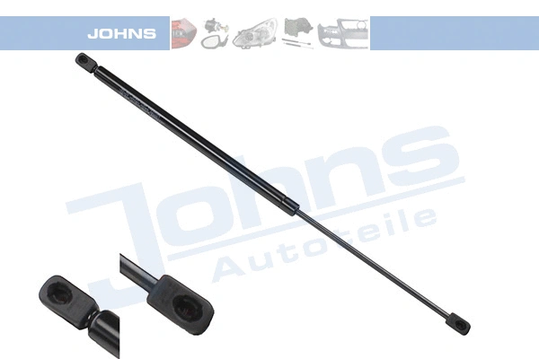 Gas Spring, boot/cargo area (58 58 95-91)